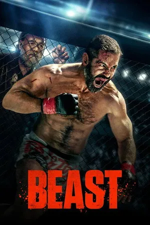 Affiche du film Beast