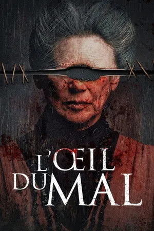 Affiche du film L'Œil du mal