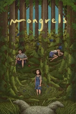 Affiche du film Mongrels