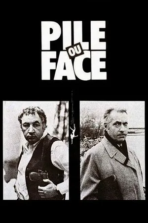 Affiche du film Pile ou face