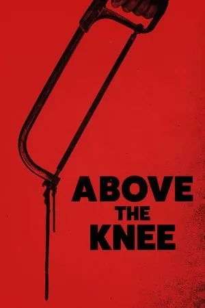Affiche du film Over kneet
