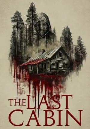 Affiche du film The Last Cabin
