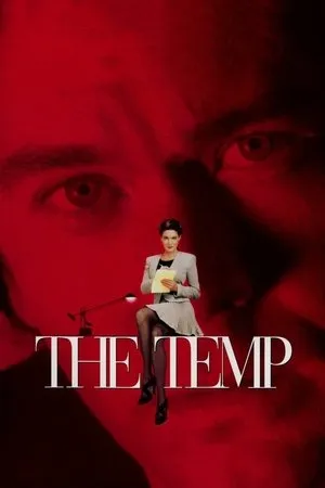 Affiche du film Meurtre par intérim