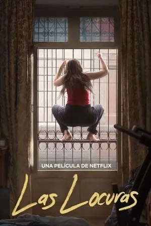 Affiche du film Nos folies