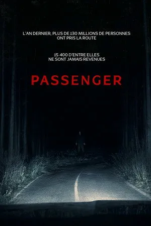 Affiche du film Passenger