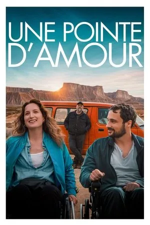 Affiche du film Une pointe d'amour