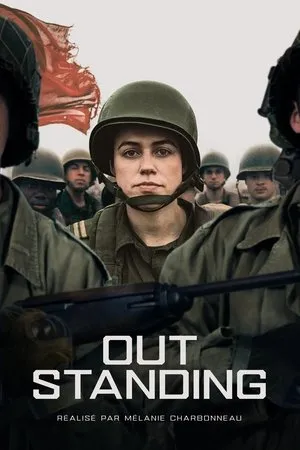 Affiche du film Out Standing