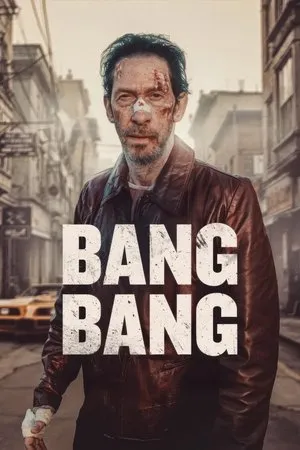 Affiche du film Bang Bang