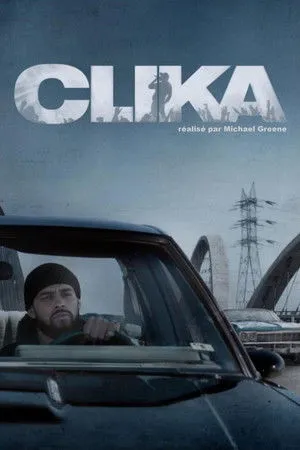 Affiche du film Clika