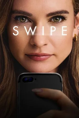 Affiche du film Swipe