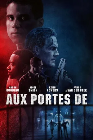 Affiche du film The Gates