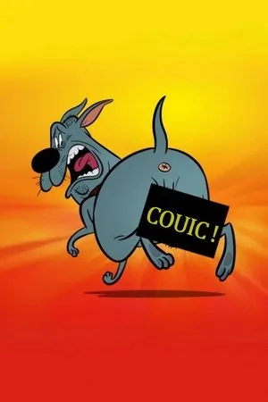 Affiche du film Couic !