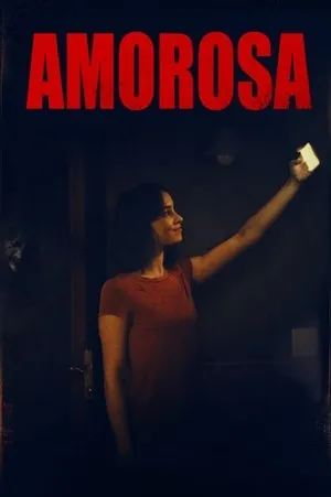 Affiche du film Amorosa