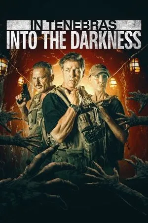 Affiche du film In Tenebras: Into the Darkness