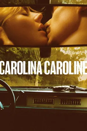 Affiche du film Carolina Caroline