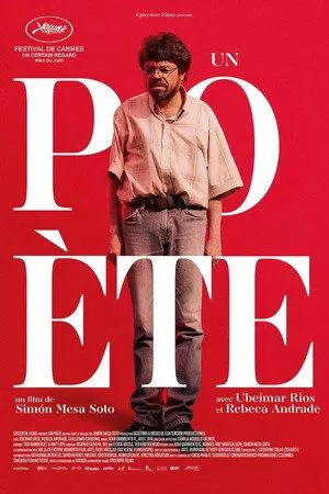 Affiche du film Un poète