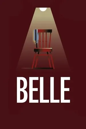 Affiche du film Belle