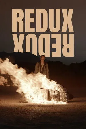 Affiche du film Redux Redux