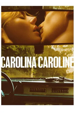 Affiche du film Carolina Caroline