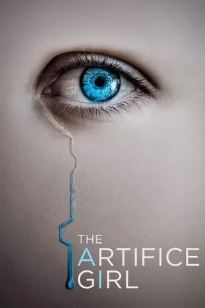 Affiche du film The Artifice Girl