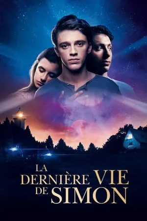 Affiche du film La Dernière Vie de Simon