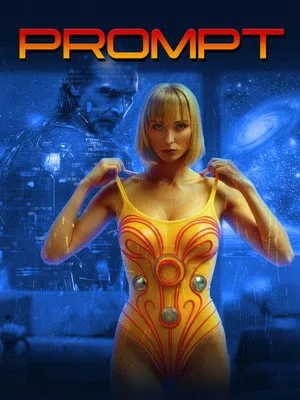 Affiche du film Prompt