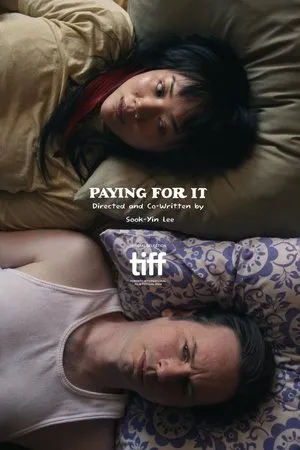 Affiche du film Paying for It