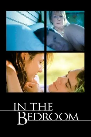 Affiche du film In the Bedroom