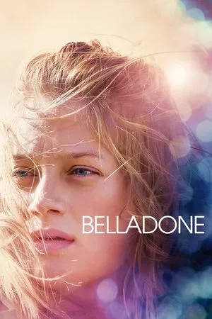 Affiche du film Belladone
