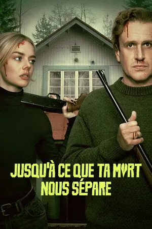 Affiche du film Over Your Dead Body