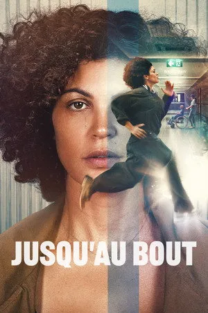 Affiche du film Jusqu'au bout