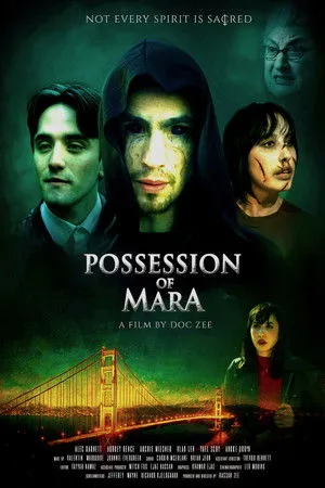 Affiche du film Possession of Mara