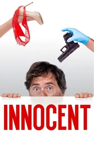 Affiche du film Innocent