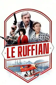 Affiche du film Le Ruffian