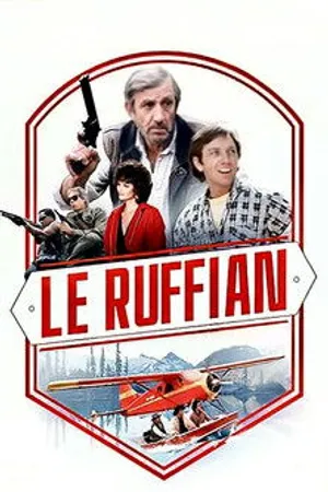 Affiche du film Le Ruffian