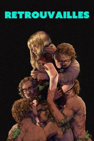 Affiche du film Honey Bunch