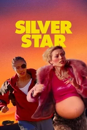 Affiche du film Silver Star