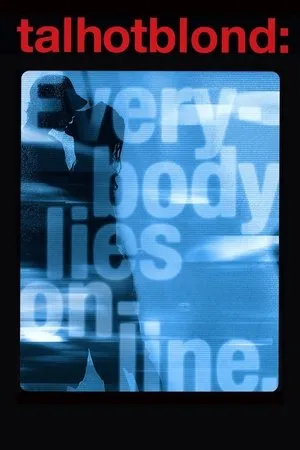 Affiche du film Talhotblond