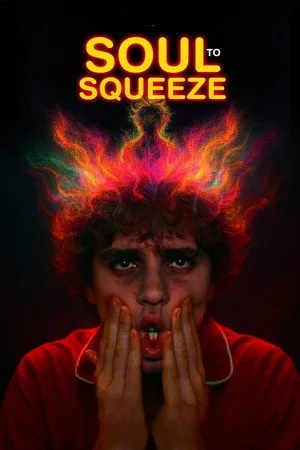 Affiche du film Soul to Squeeze