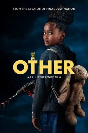 Affiche du film The Other