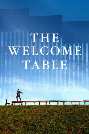 Affiche du film The Welcome Table