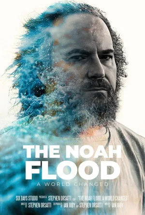 Affiche du film The NOAH Flood