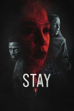 Affiche du film Stay
