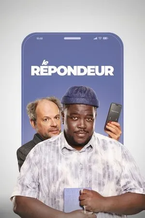 Affiche du film Le Répondeur