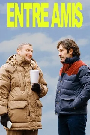 Affiche du film Friendship
