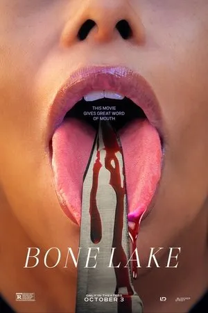 Affiche du film Bone Lake