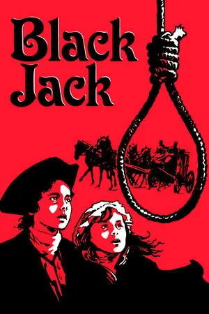 Affiche du film Black Jack