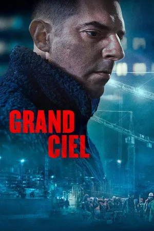 Affiche du film Grand Ciel