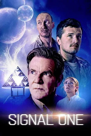 Affiche du film Signal One