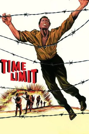 Affiche du film La Chute des héros